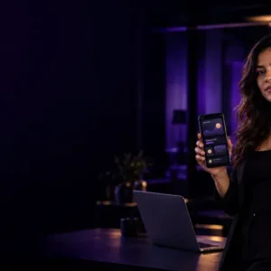 Desarrollo profesional de aplicaciones móviles con Nexora